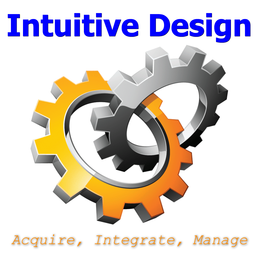 Home - Intuitive Design