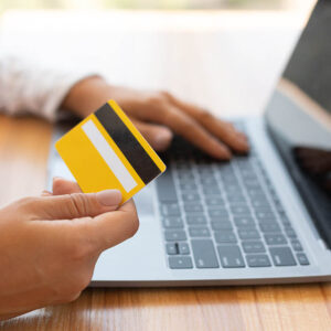 Pay Your Invoice