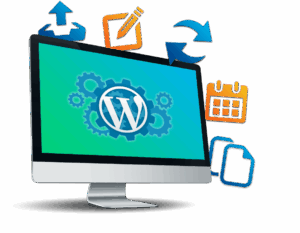 WordPress Maintenance & Support