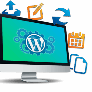WordPress Maintenance & Support
