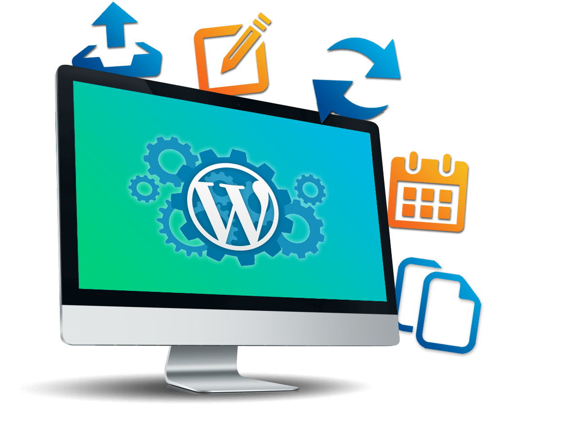 WordPress Maintenance & Support