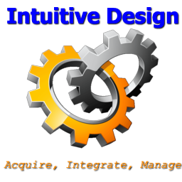 Intuitive Design Limited